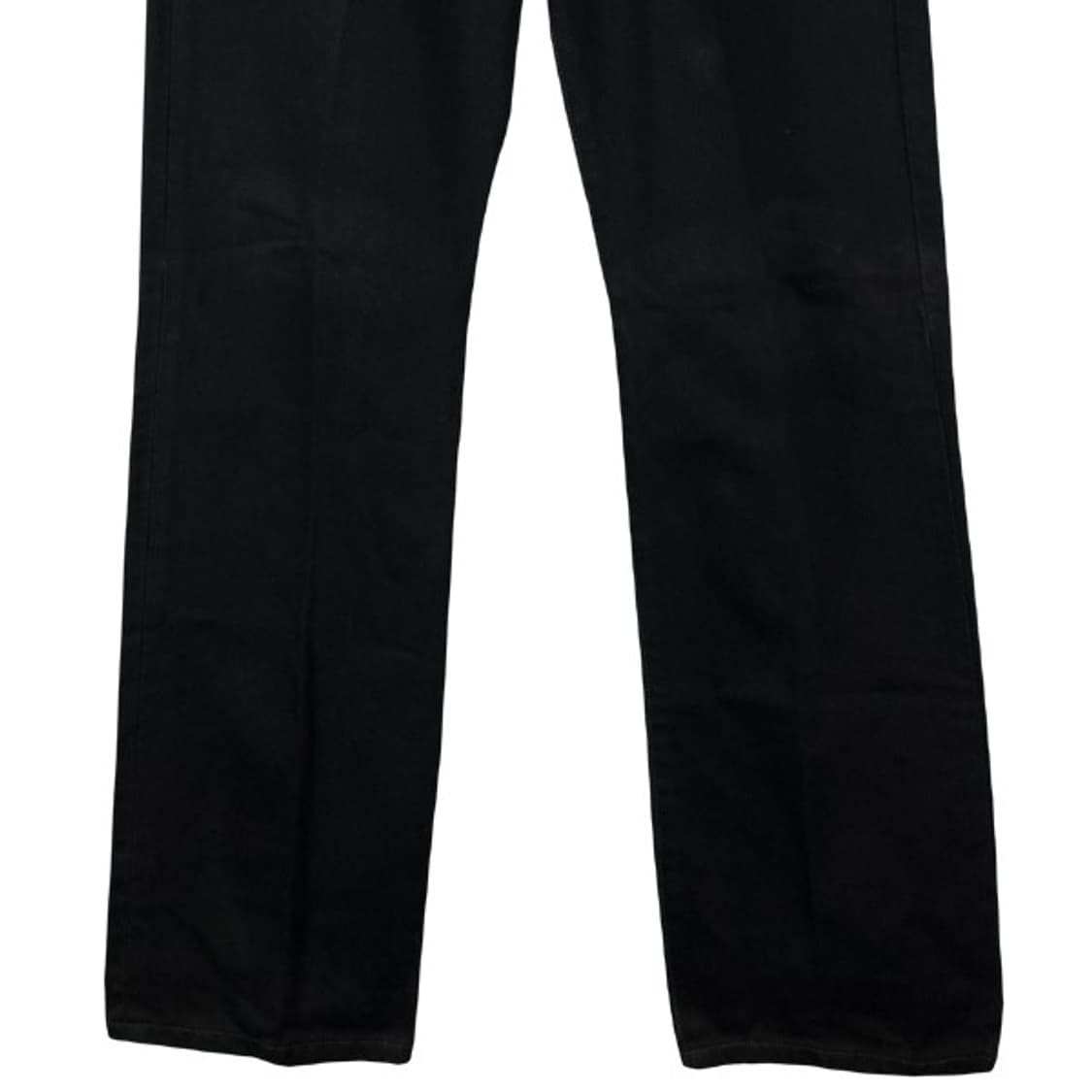 [리바이스] 501 스트레이트 블랙진 M20075 상품이미지5