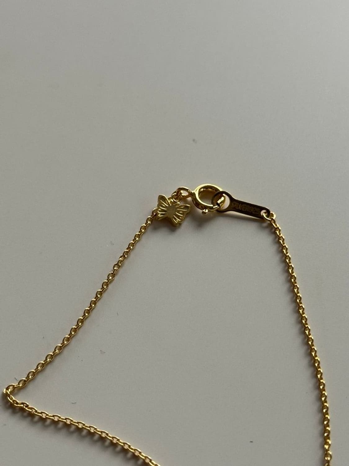 - 925 NECKLACE 펜던트 - 925 목걸이 상품이미지3