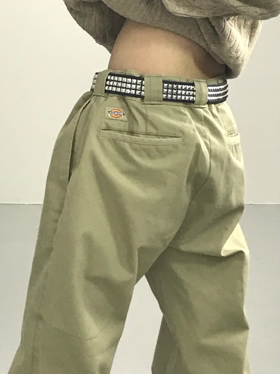 Dickies Japan Chino pants 상품이미지4