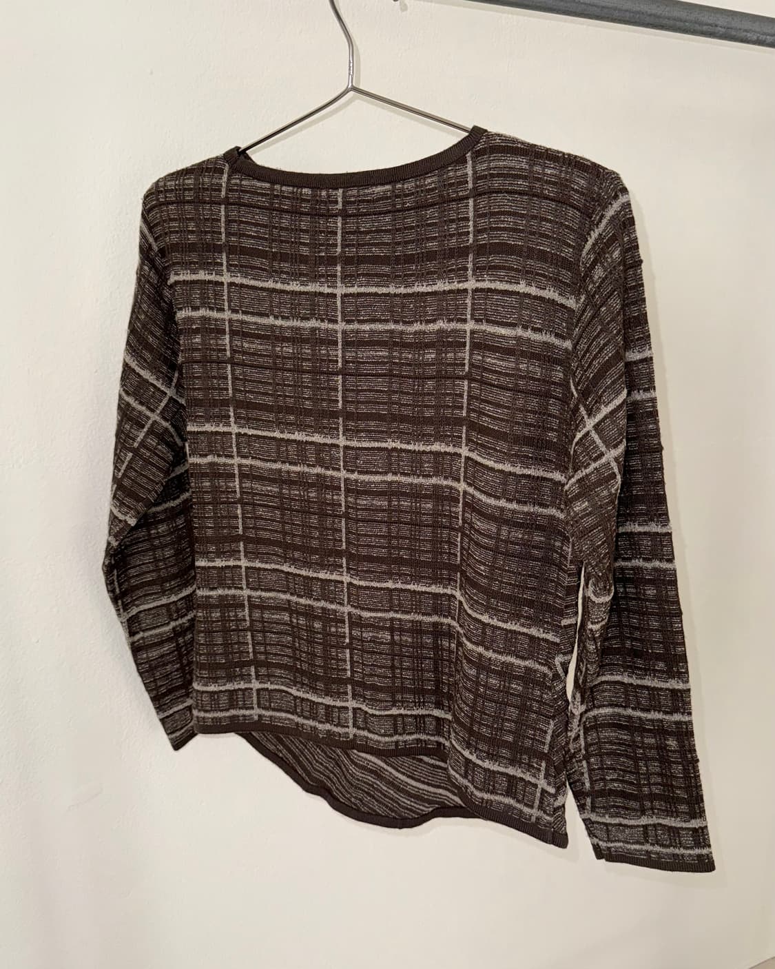 빈티지 긴팔 티셔츠 상품이미지3