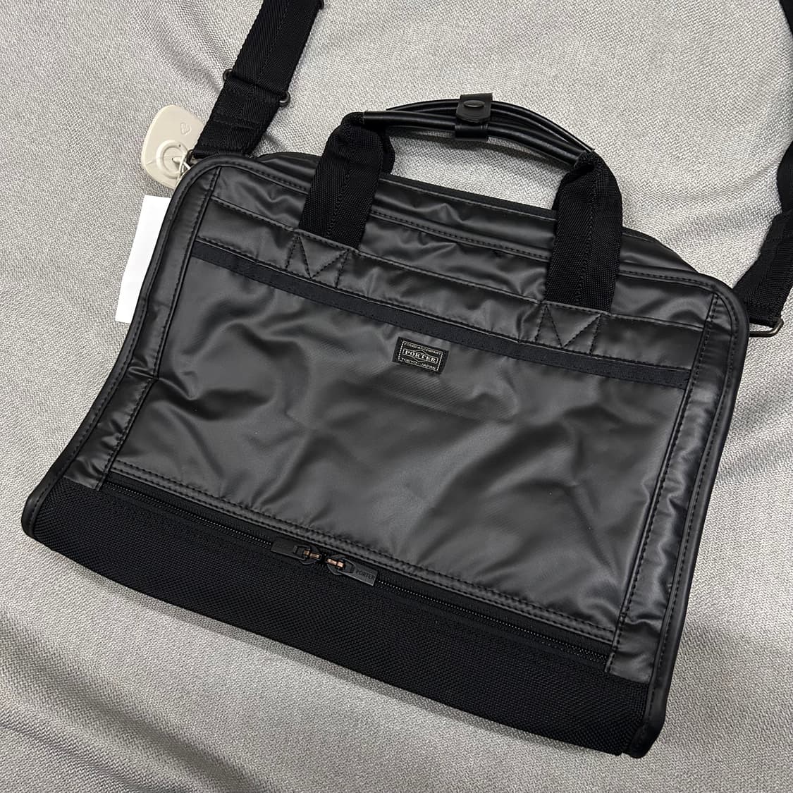 Porter Device Mini Briefcase 상품이미지1