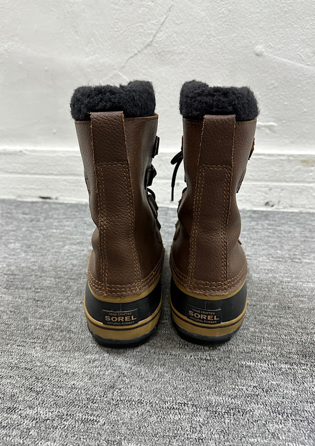 쏘렐 부츠 265 상품이미지3