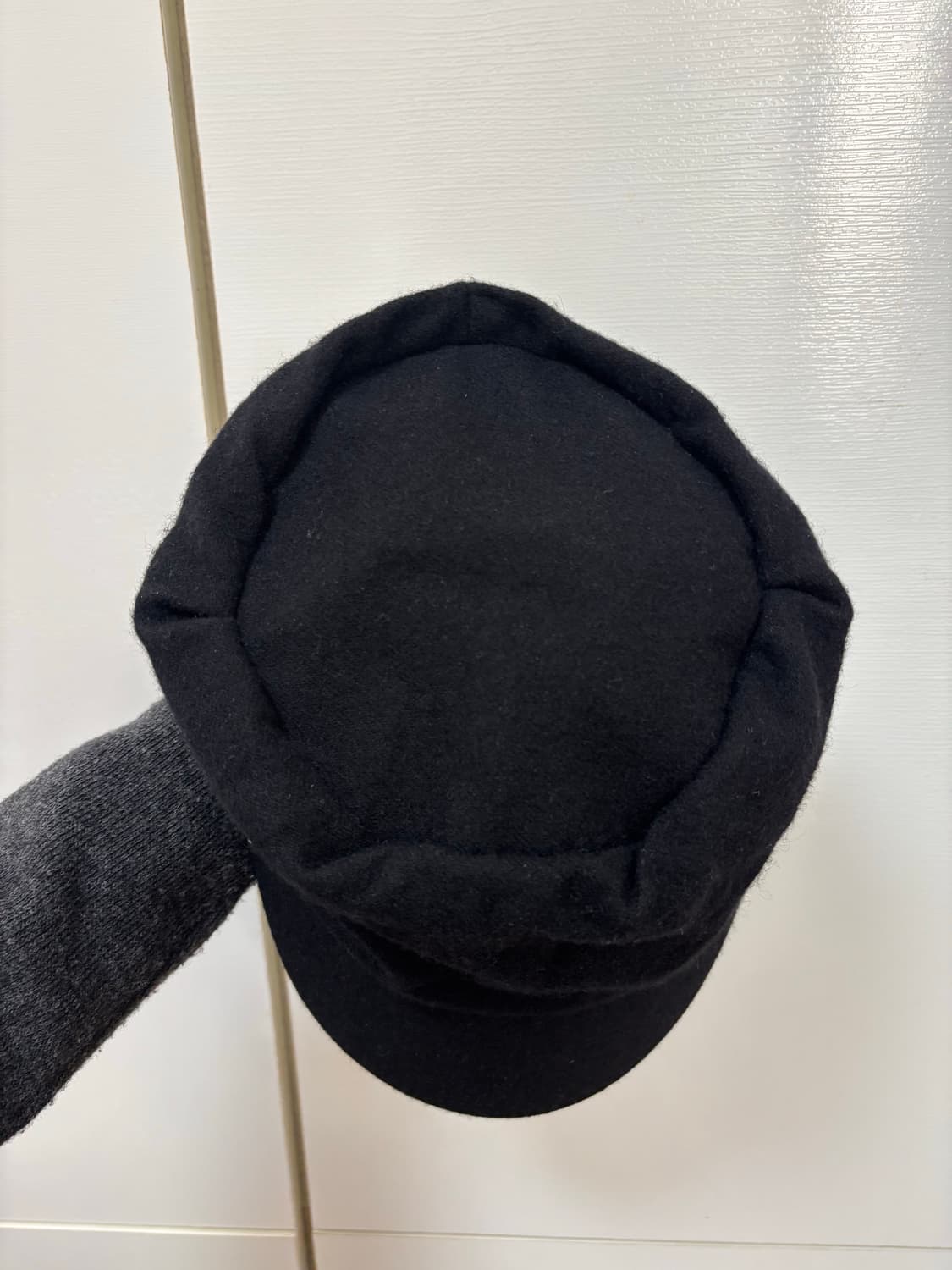 Ca4la work cap 상품이미지5