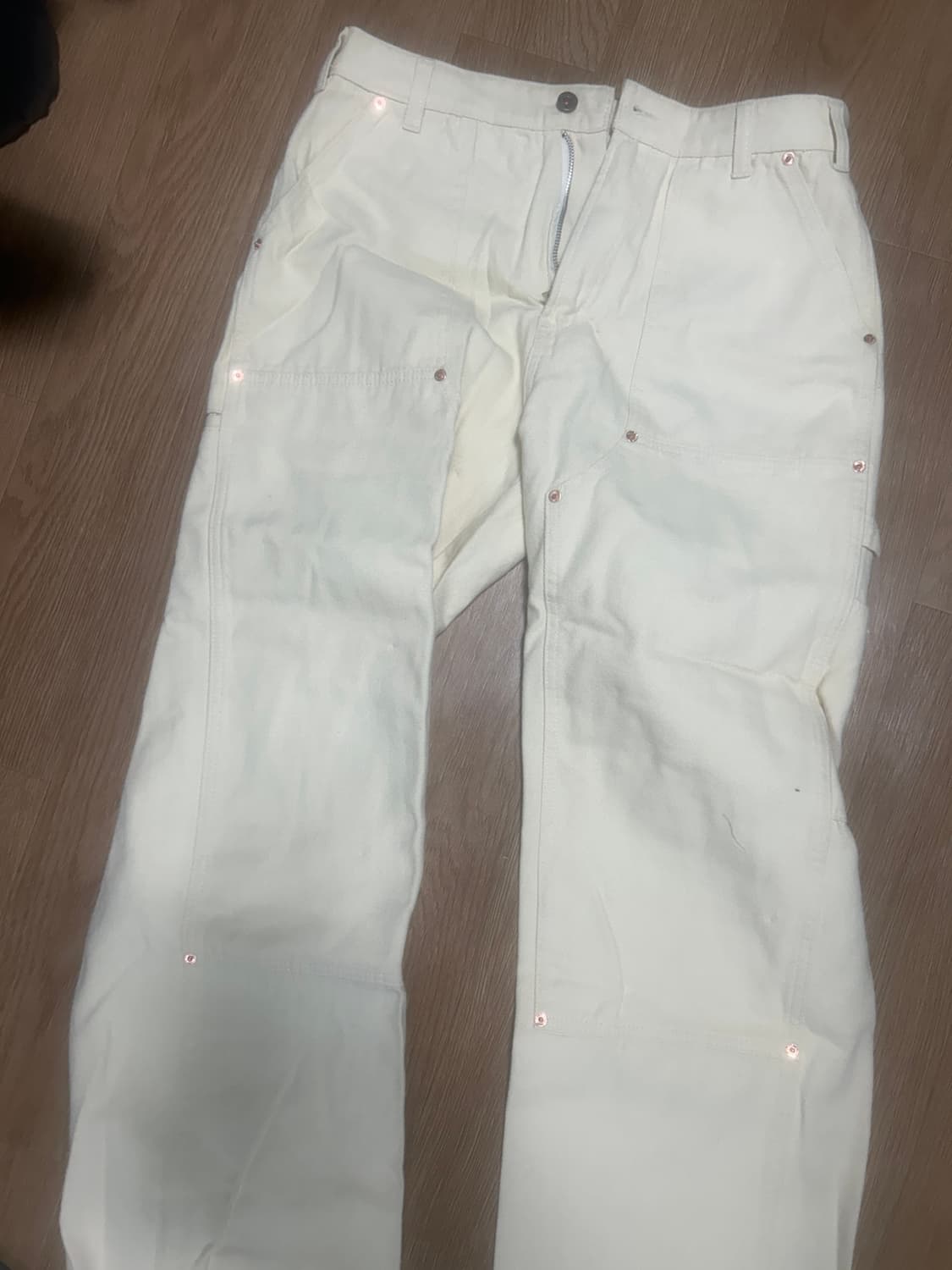 맥우드건 카펜터 팬츠 상품이미지2