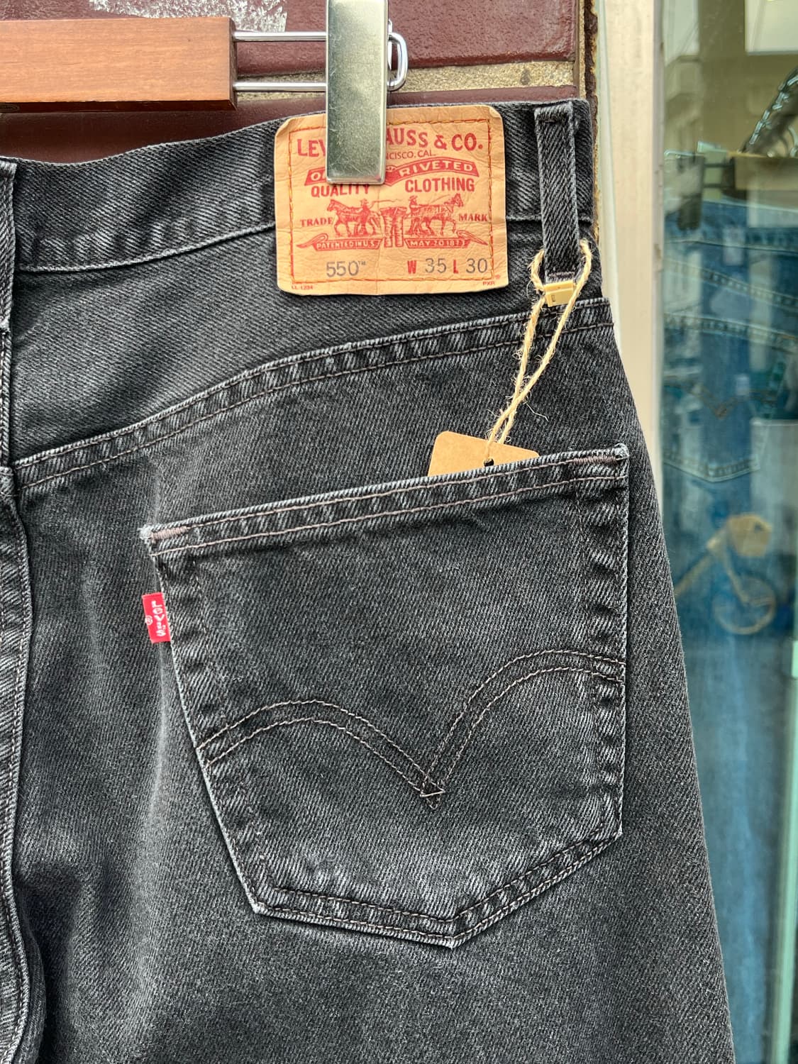 00’s 550 Vintage Levi’s 상품이미지3