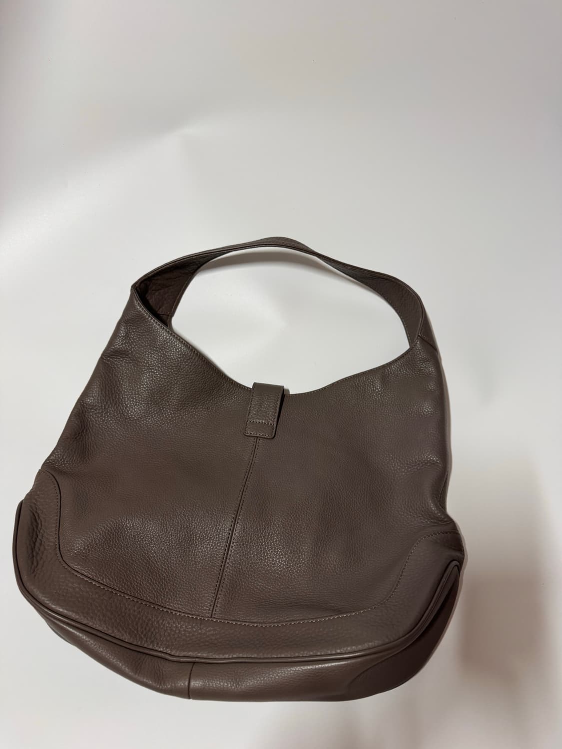 베라왕 가죽 숄더백 상품이미지2