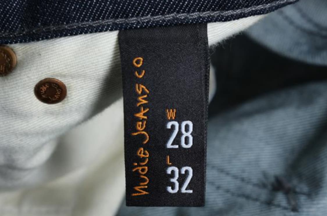 누디진 청바지 상품이미지5