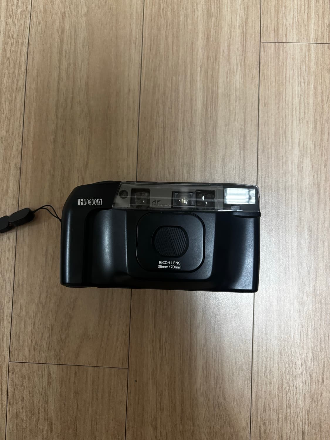 Ricoh RT-550 DATE 상품이미지1