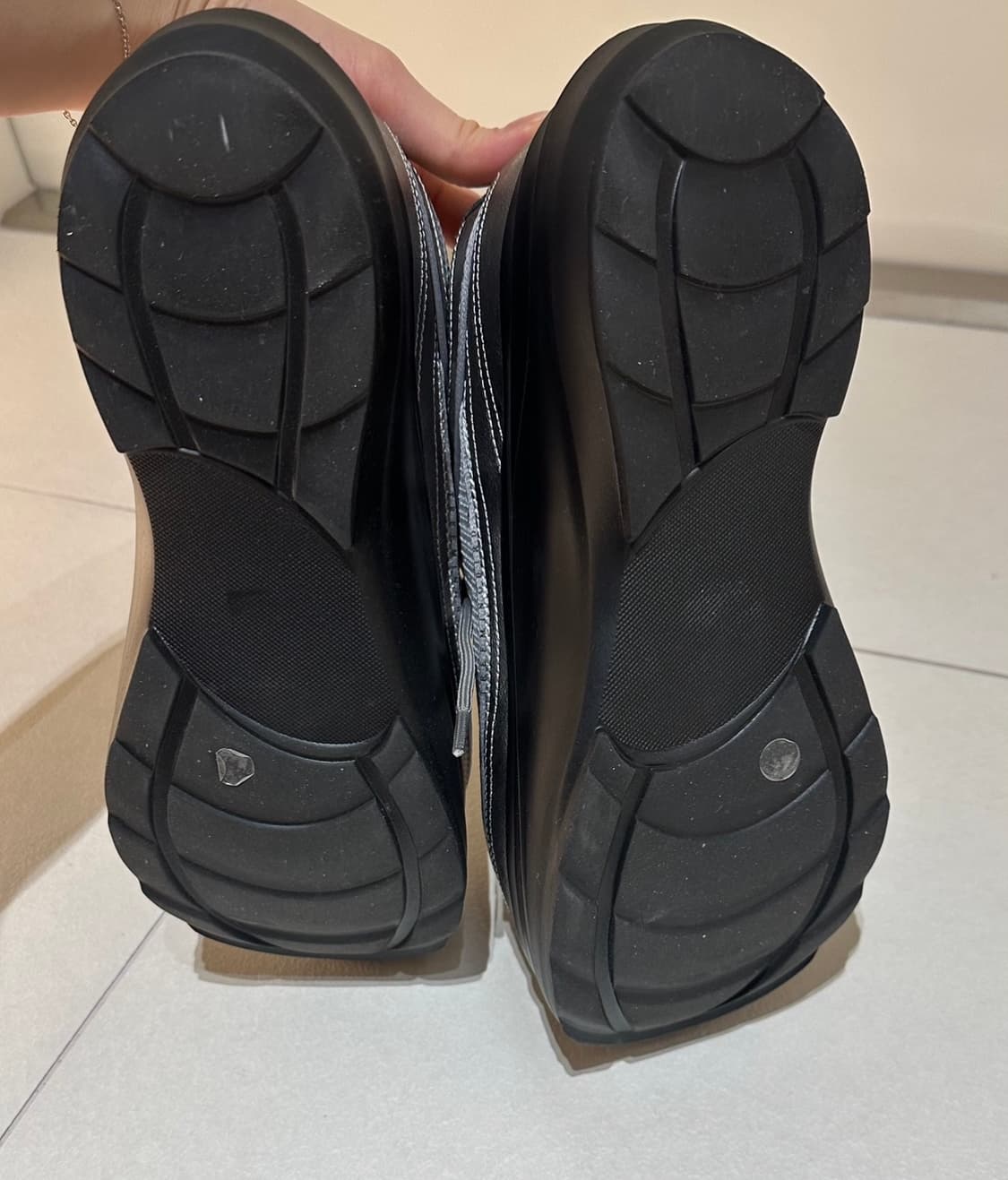 트리밍버드 스니커즈 상품이미지3