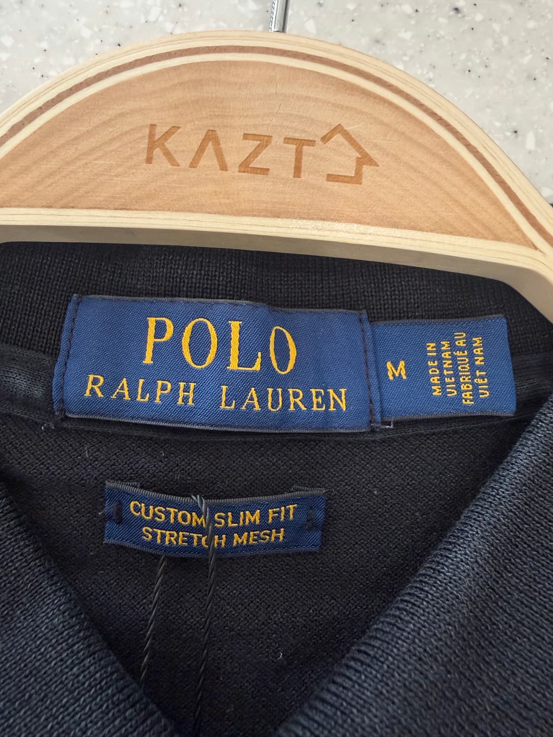 579. 폴로 카라티 PK 상품이미지2