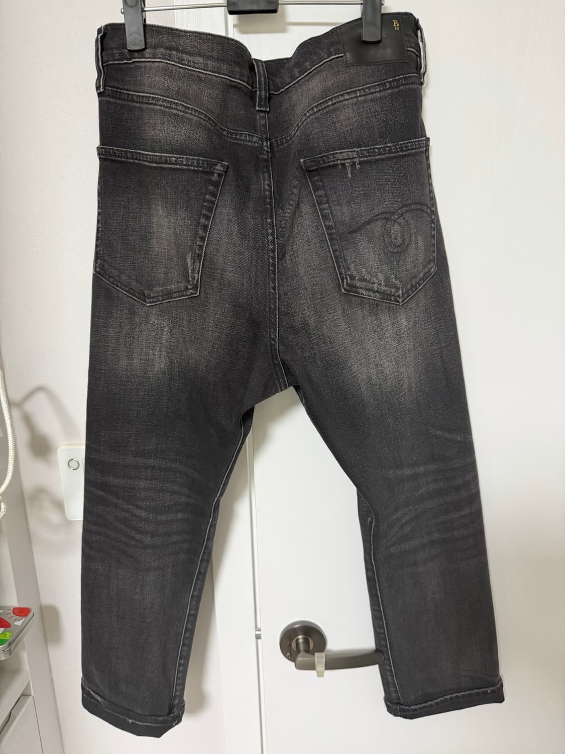 R13 흑청 상품이미지2