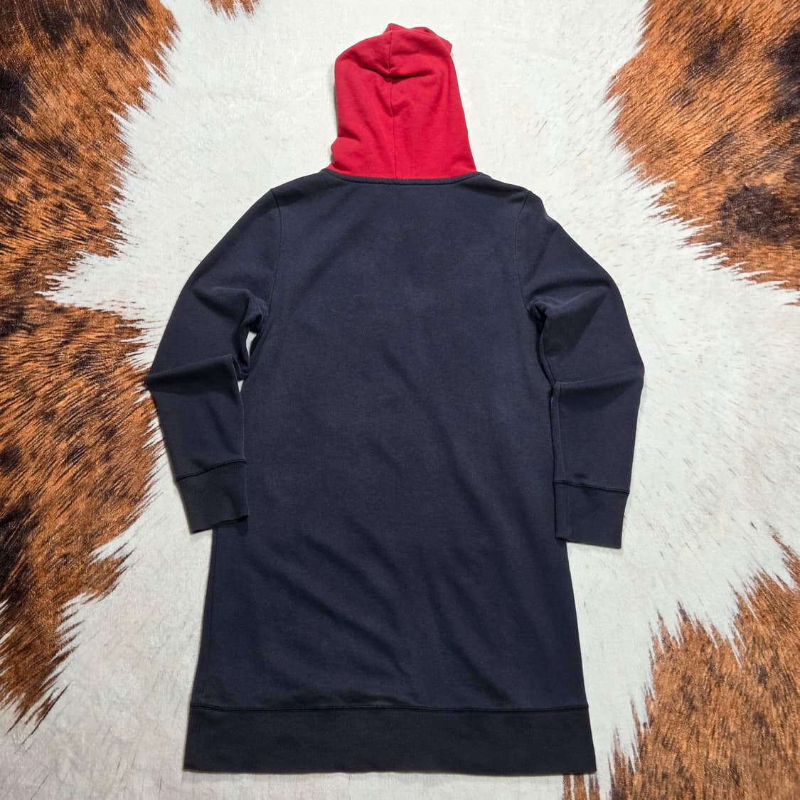 타미힐피거 원피스 후드 반집업 상품이미지5