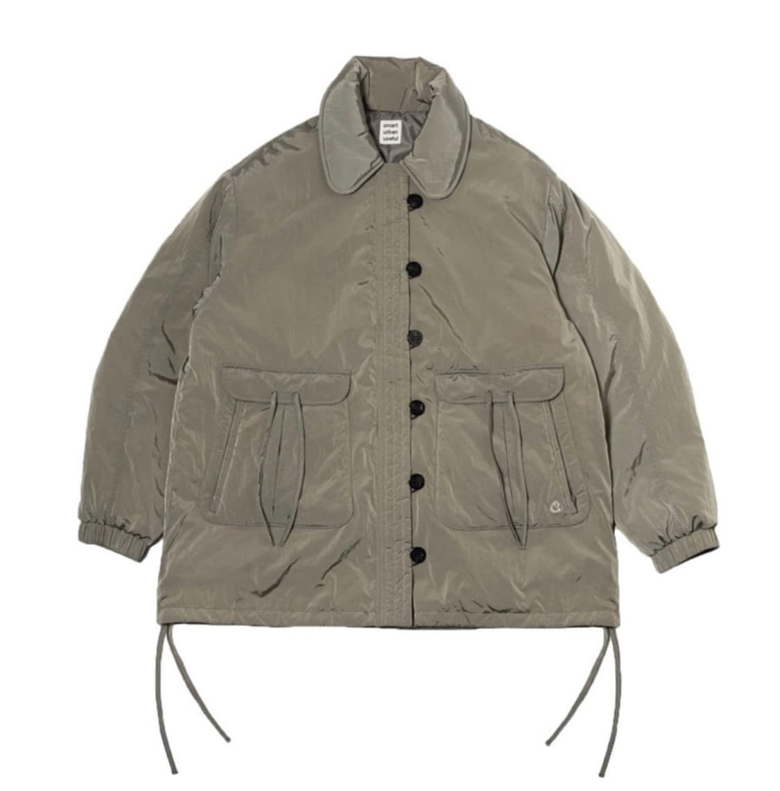 suu 봄버 베이지 상품이미지1