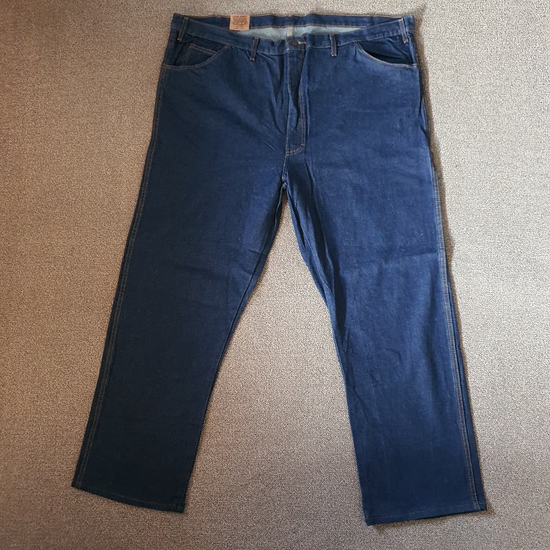 빅사이즈 디키즈 데님 팬츠 No.72 상품이미지2