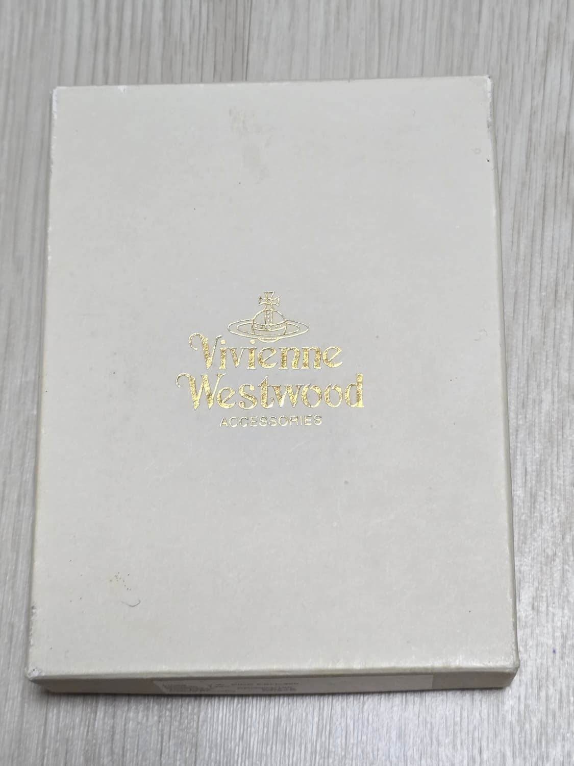 일본 빈티지 비비안 웨스트우드 핑크 가죽 반지갑 상품이미지7