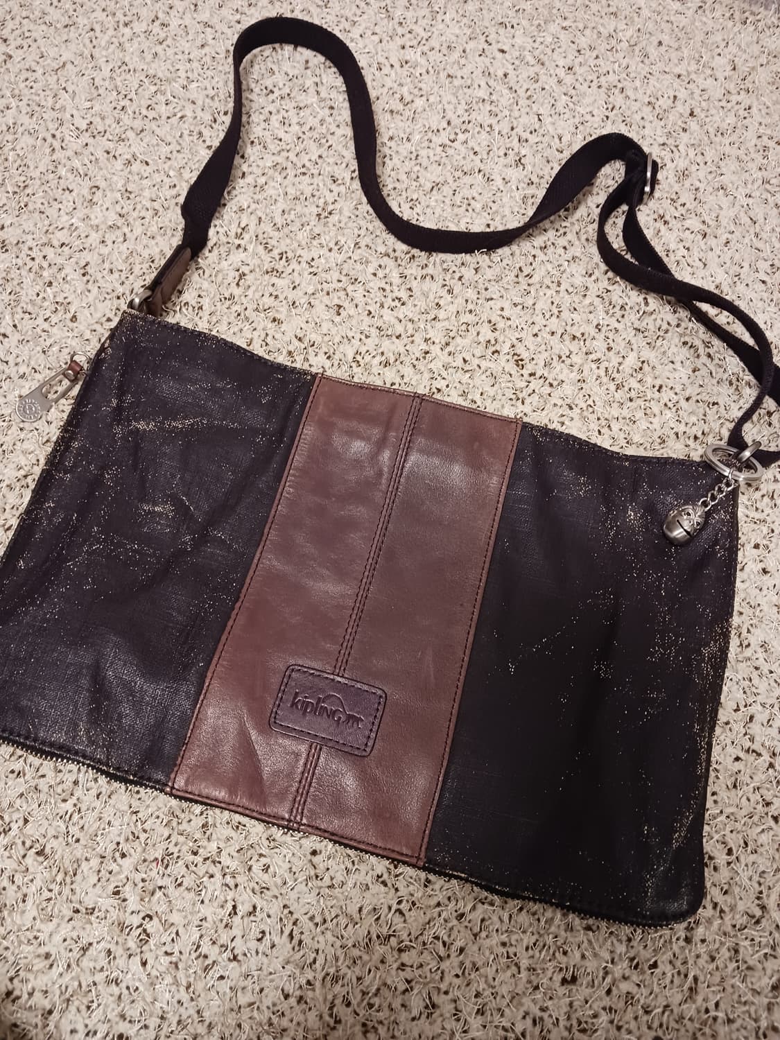 키플링 Y2K 빈티지 크로스백 상품이미지1