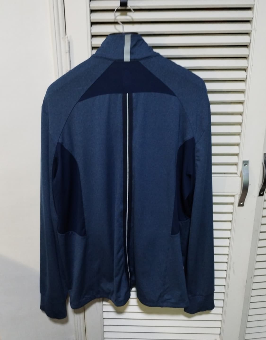 2XL 노스페이스 빅사이즈 집업자켓 등산복 상품이미지5