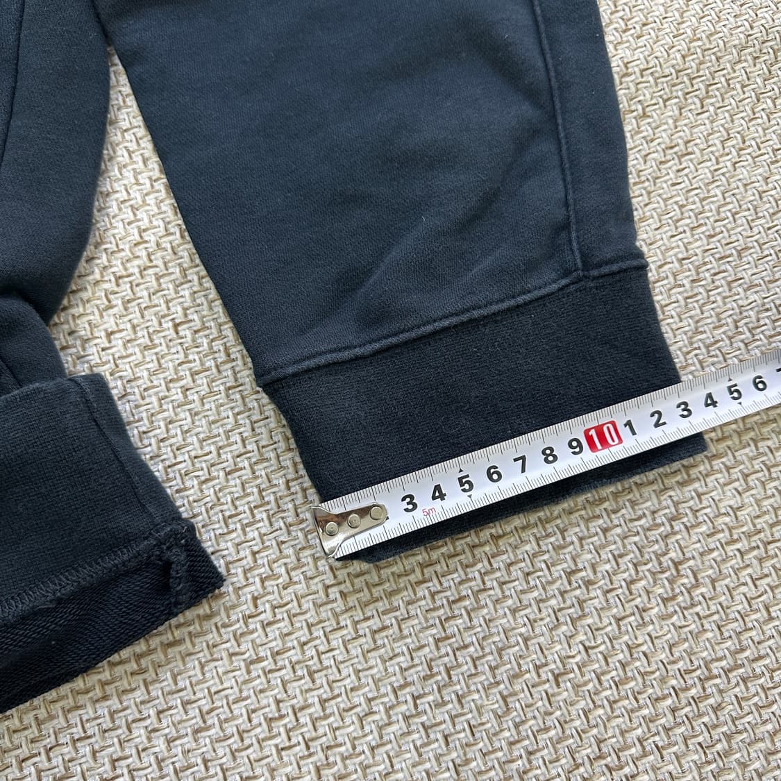 XL 나이키 조거 스웻 팬츠 0331D 상품이미지7