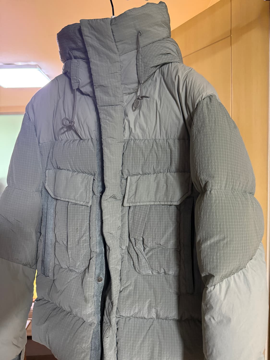 [48] 텐씨 카라코람 상품이미지1