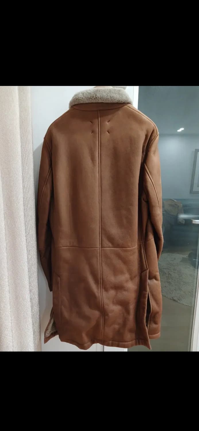 BRUNELLO CUCINELLI FUR COAT 상품이미지2