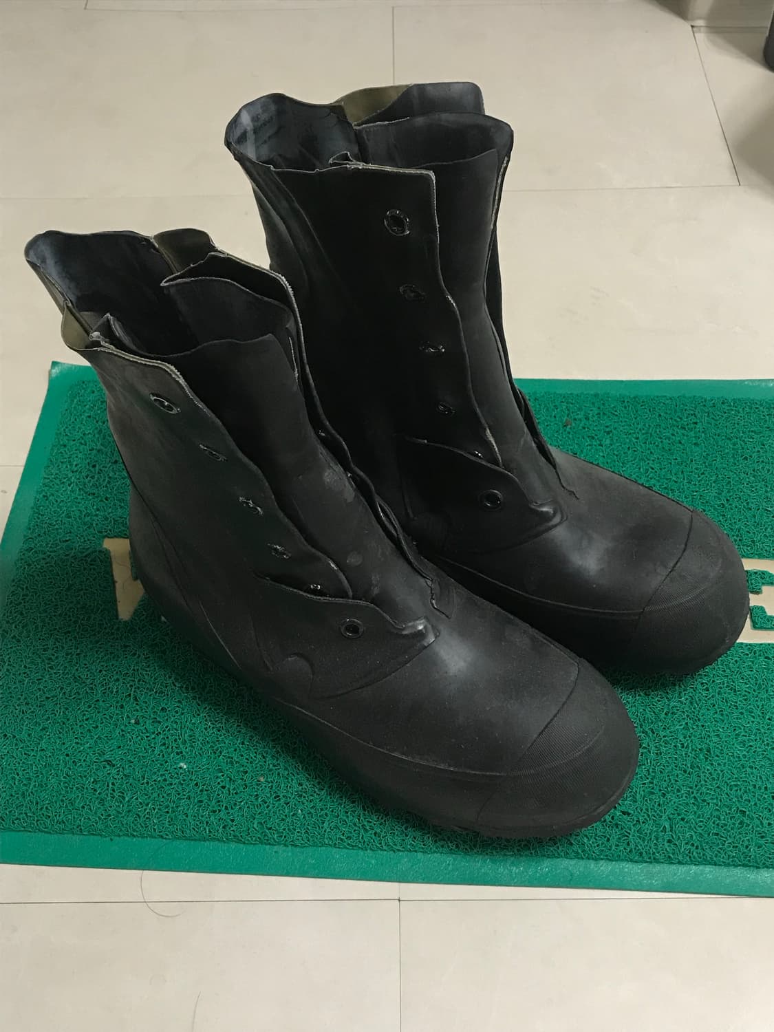 구형 버니부츠 상품이미지1