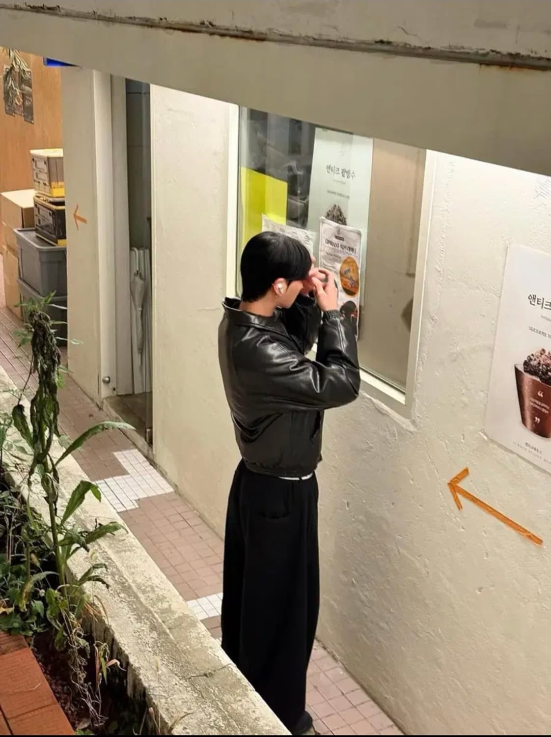 MMIC 레더봄버 상품이미지3