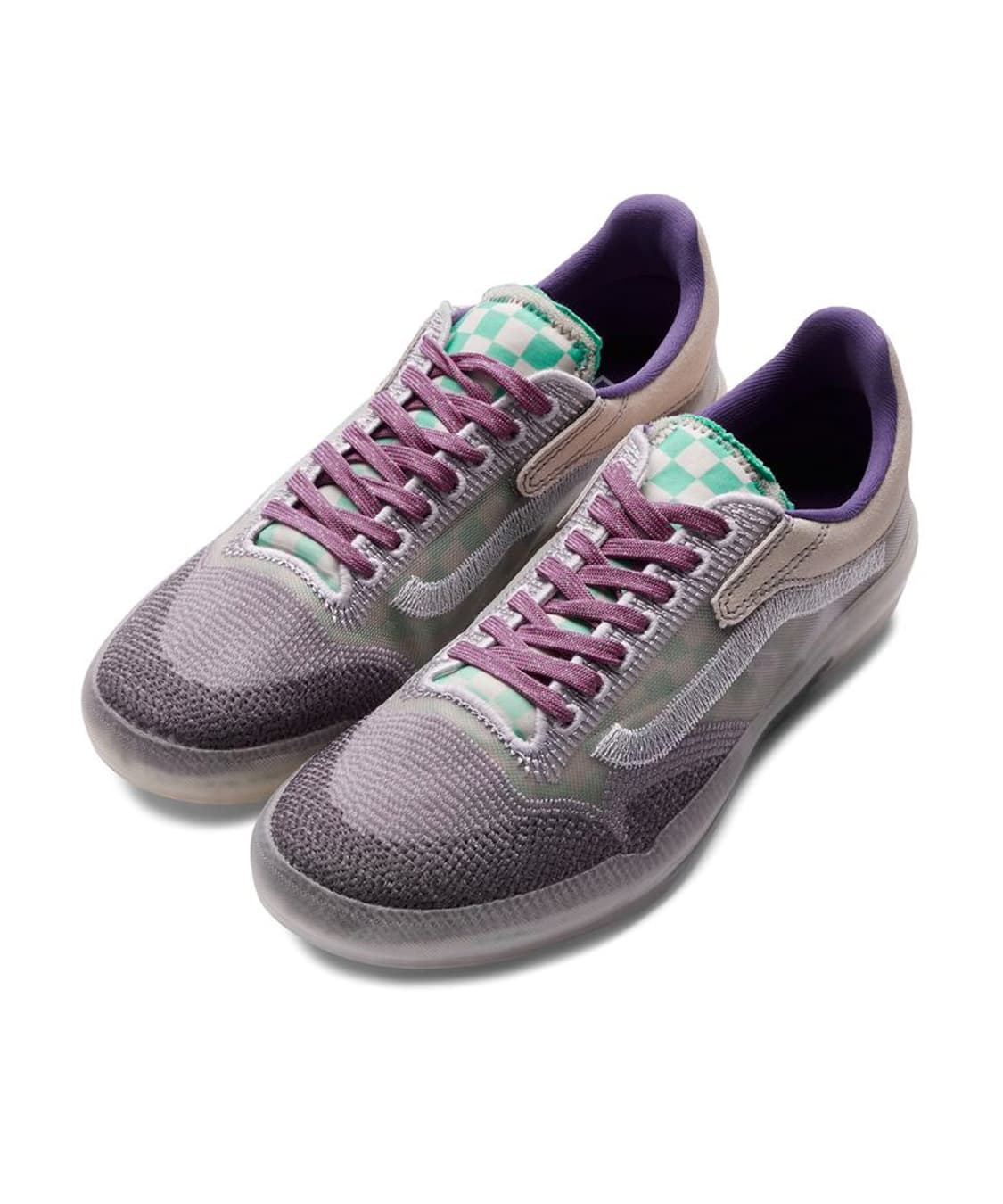 반스 얼티밋 와플 260 새상품 상품이미지1