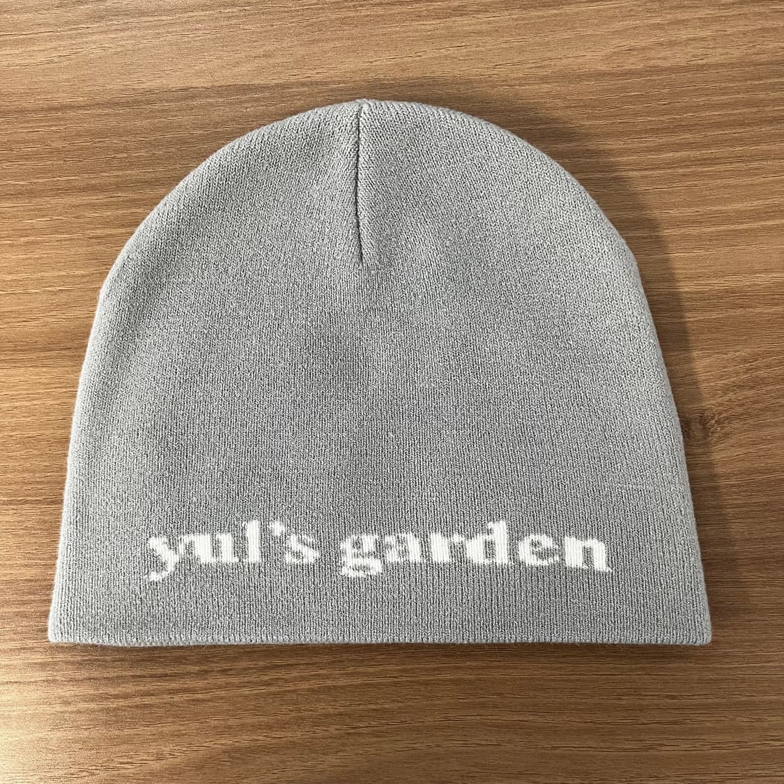 yul’s garden 비니 상품이미지2