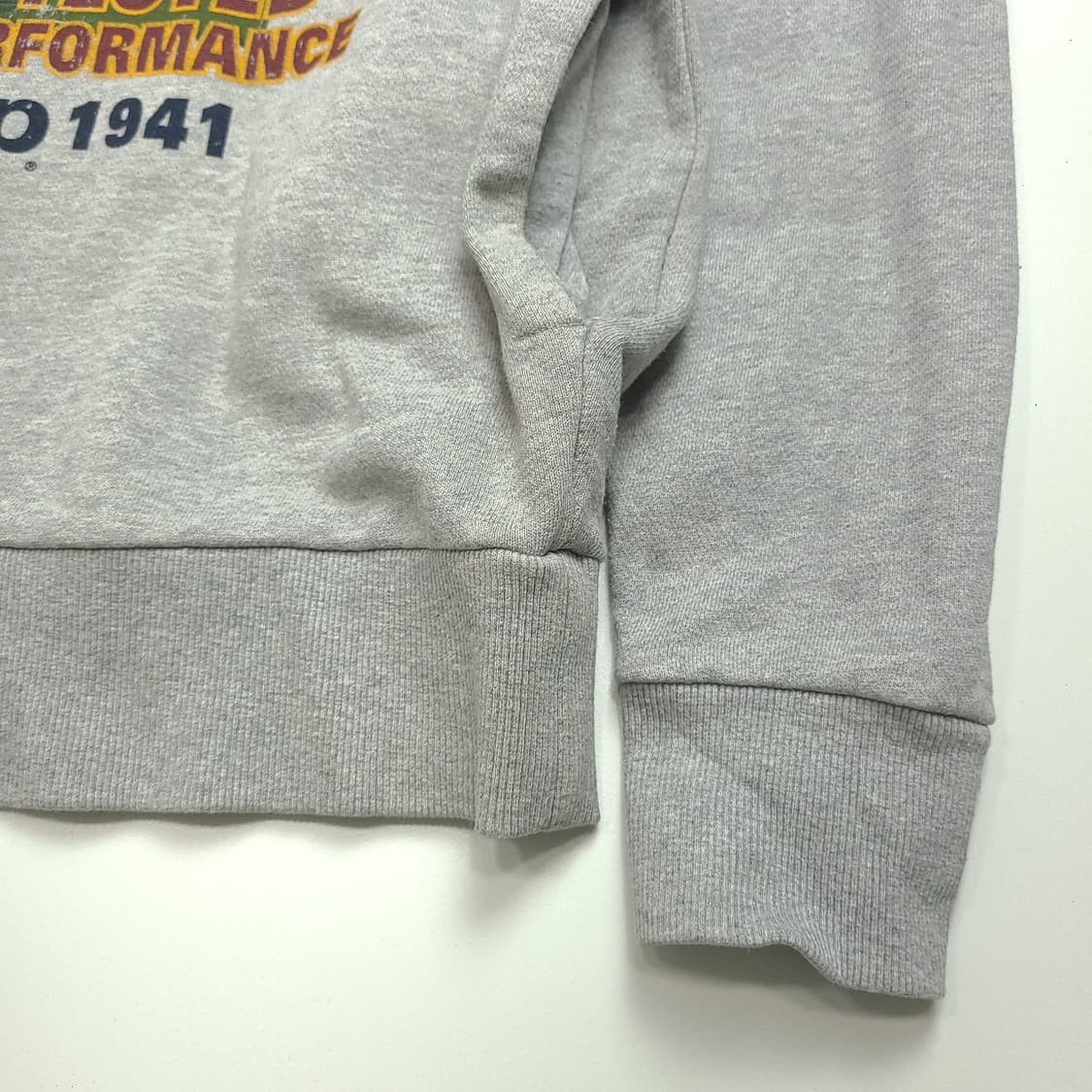 택포]지프 빈티지 프린팅 스웻셔츠 맨투맨 M~L 상품이미지5