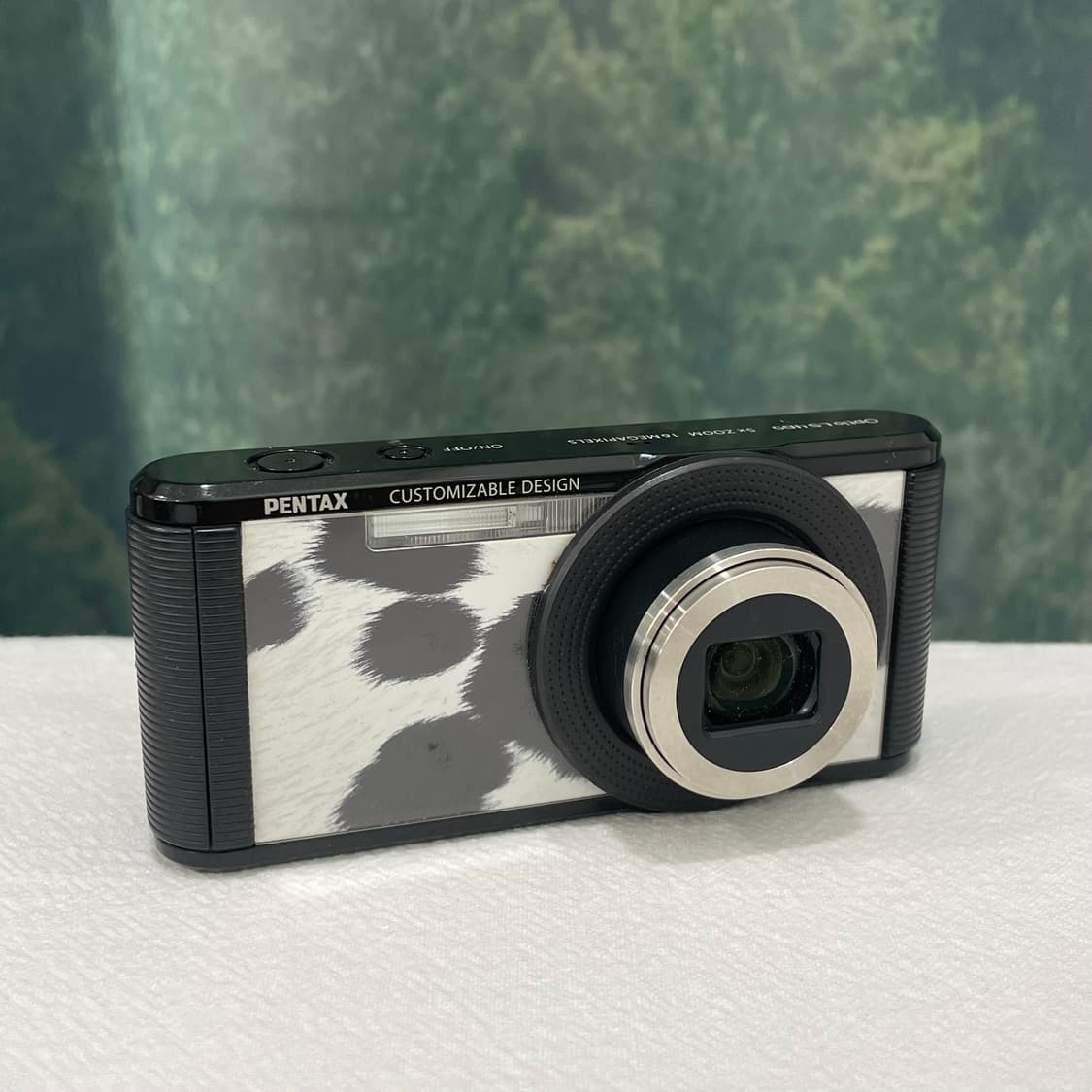 (희귀/카꾸)펜탁스 옵티오 ls465 디지털카메라 빈티지디카 상품이미지2