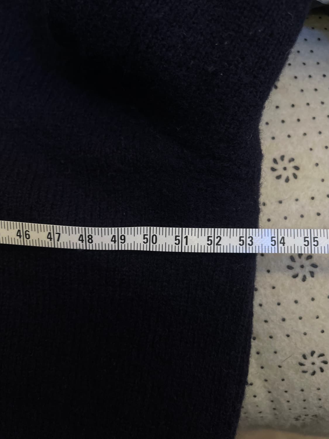 정품 폴로랄프로렌 램스울100% 니트 L:) 상품이미지6