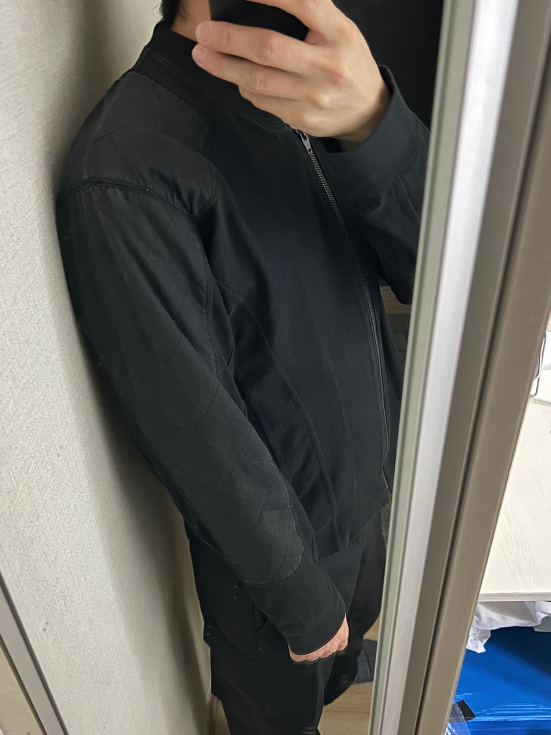 이세이미야케 자켓 상품이미지3
