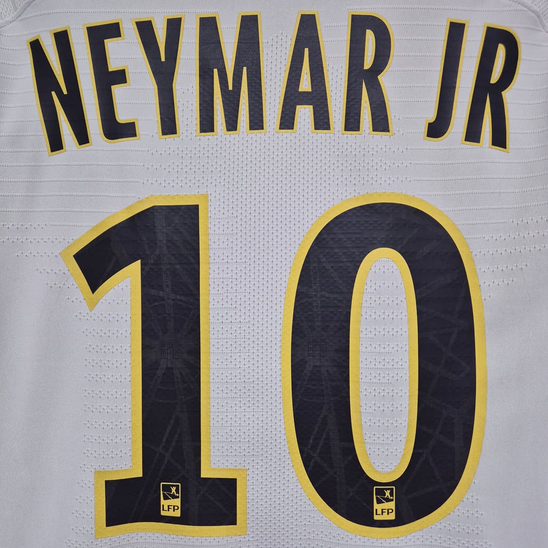 18/19 PSG 네이마르 XXL (지급용) 상품이미지2