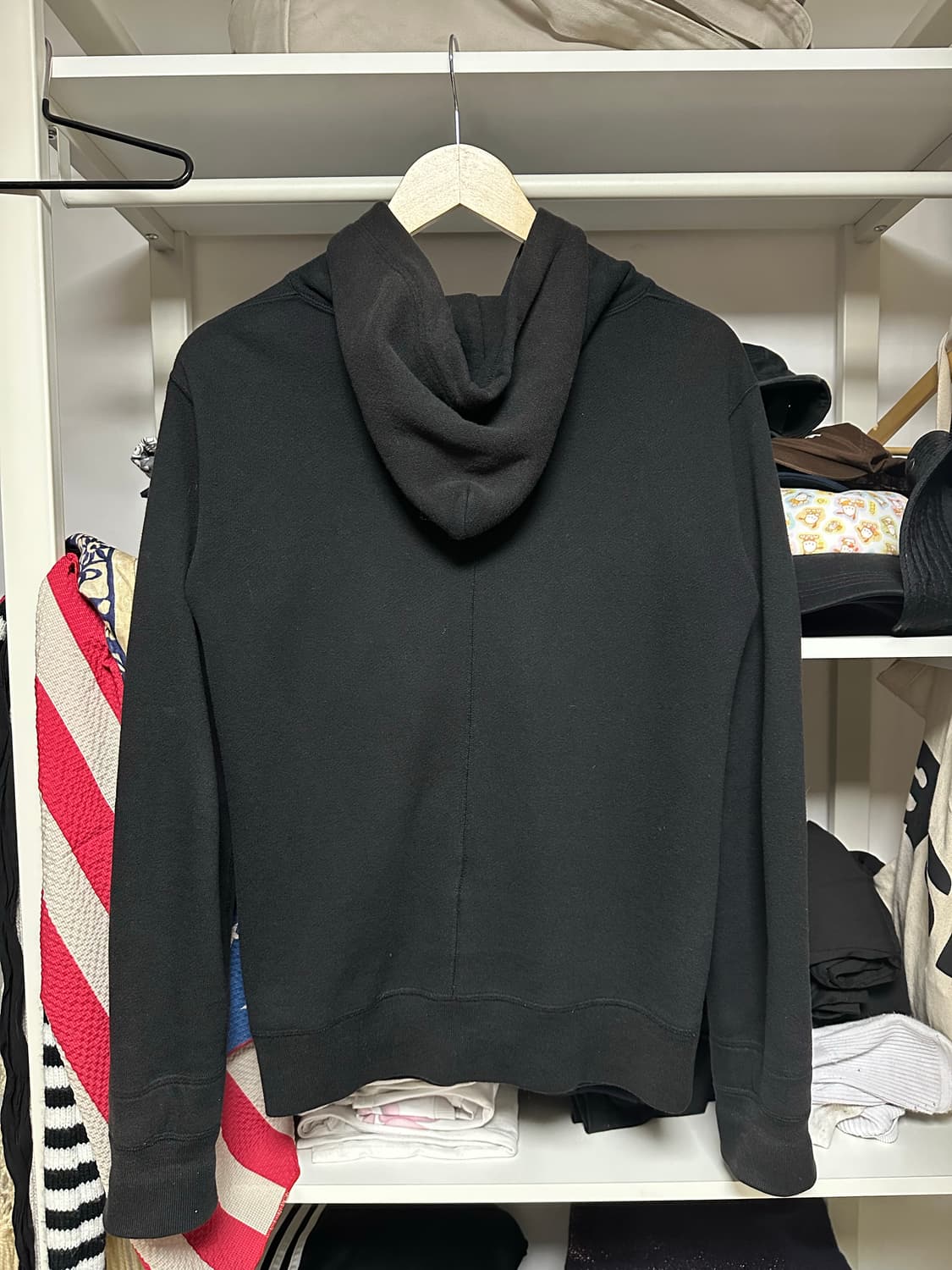 N. HOOLYWOOD 후드집업 상품이미지2