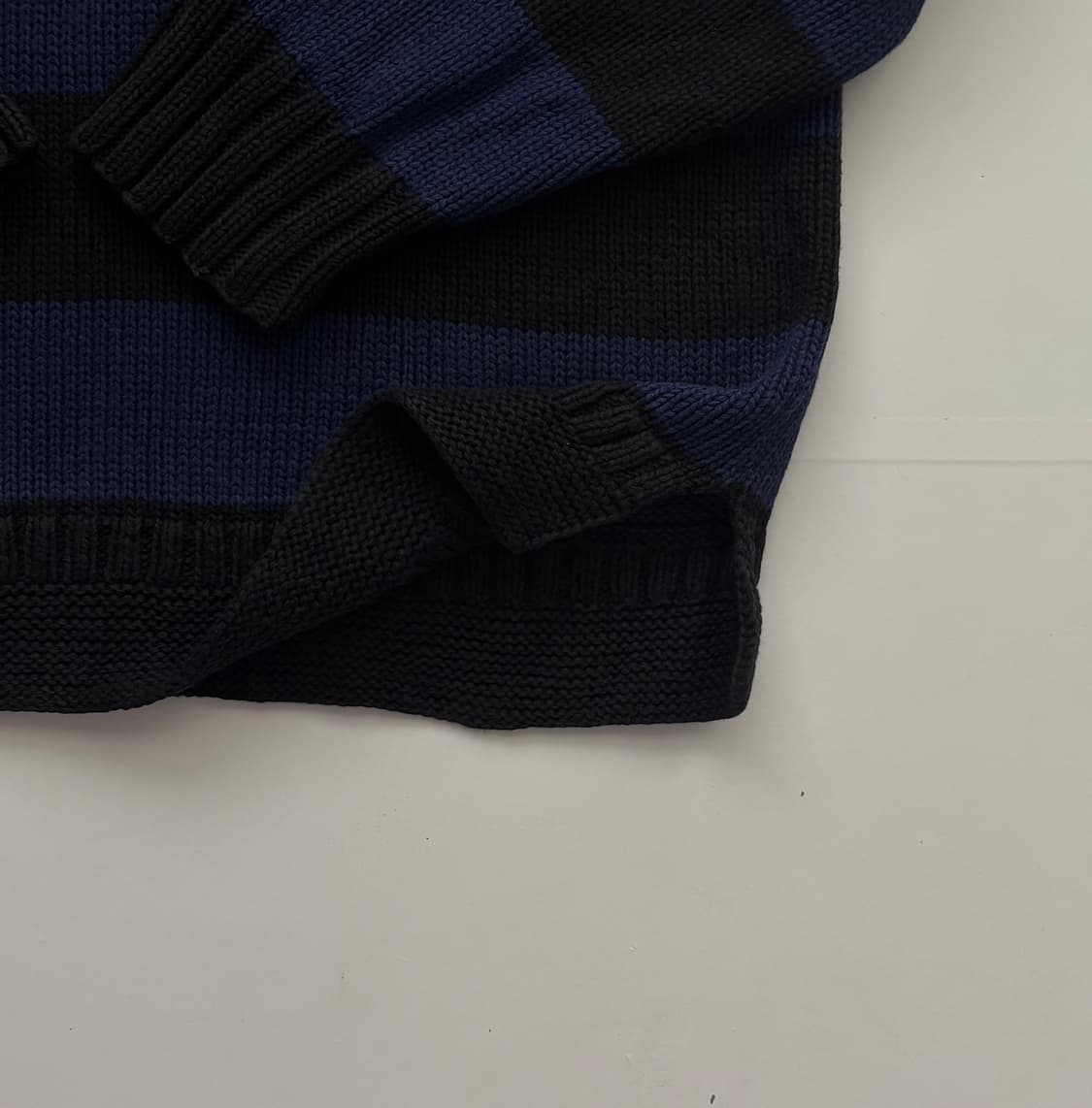 Polo 폴로랄프로렌 스트라이프 니트 상품이미지5