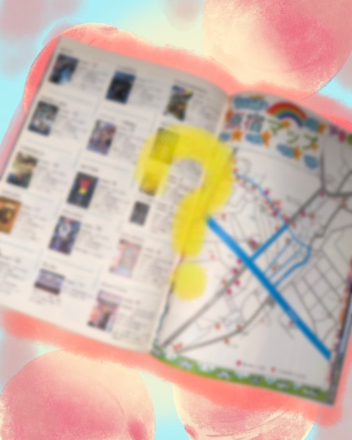 1999年 FRUiTS No.28 일본 스트리트 패션 잡지 상품이미지10