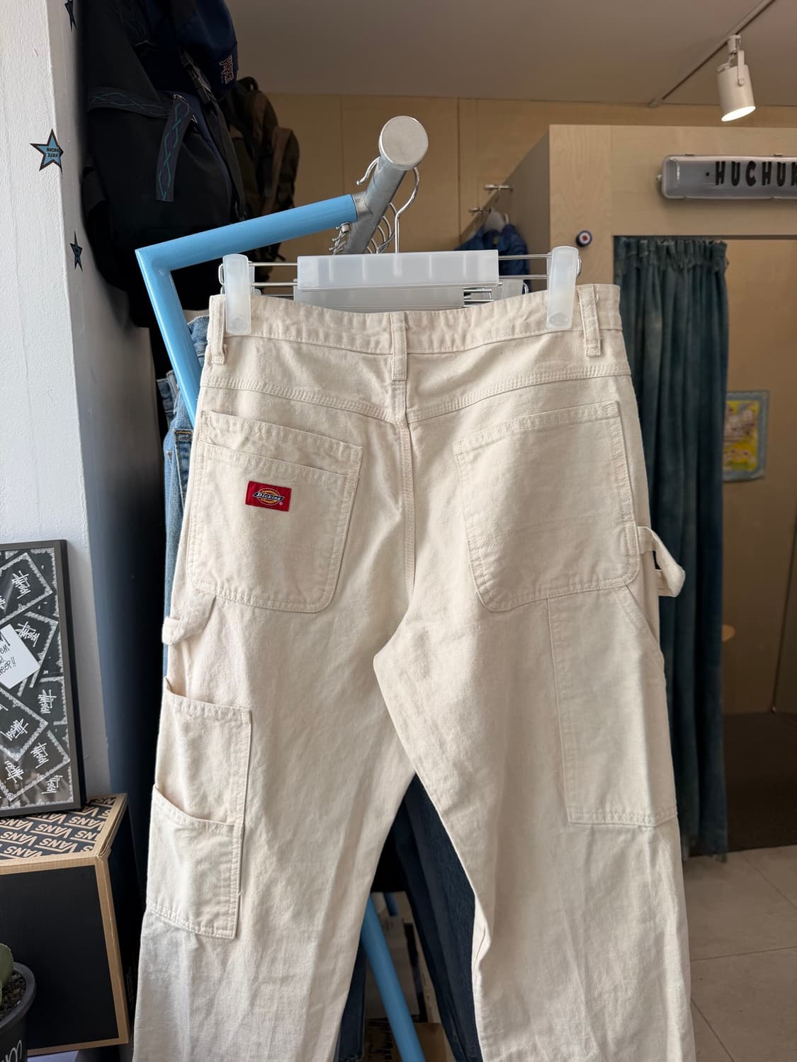 Dickies carpenter (30X30) 상품이미지2
