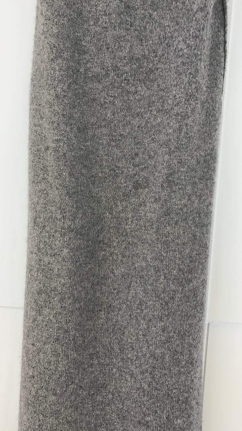 알렉산더왕 니트 튜브탑 원피스 44,마른55 정품 상품이미지4