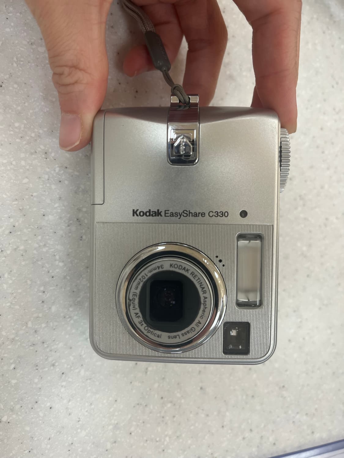 Kodak eashshare C330 상품이미지1