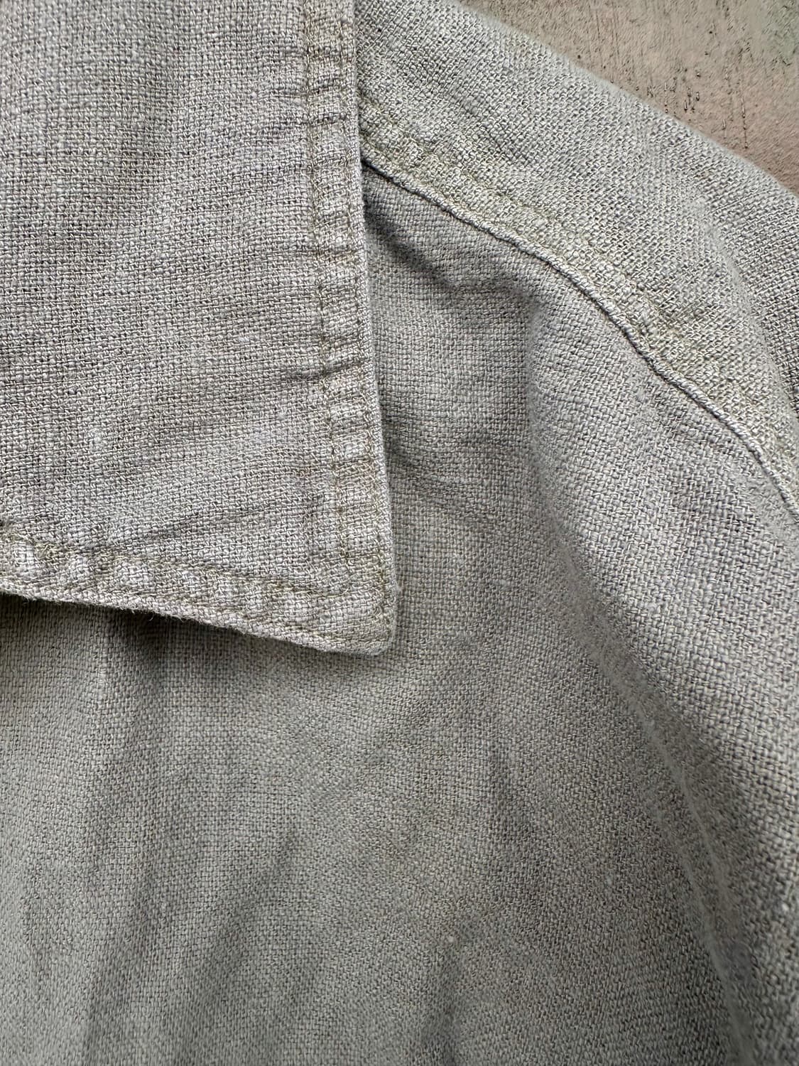 파타고니아(Patagonia) 헤비 셔츠 상품이미지5