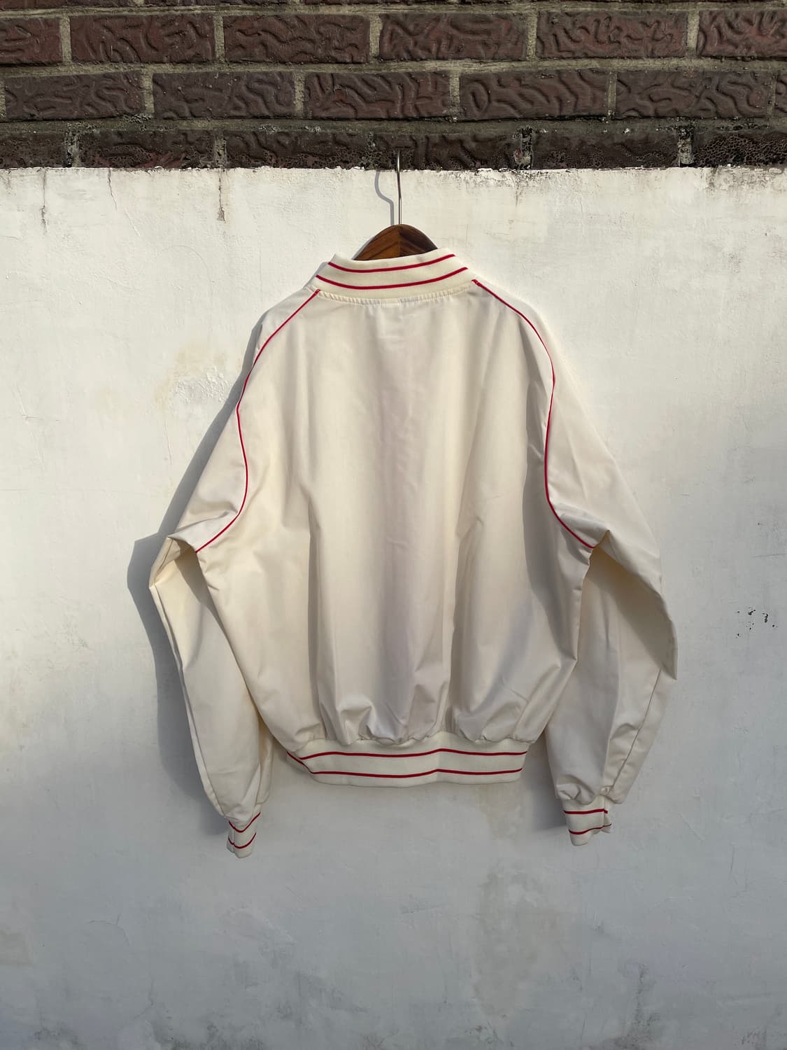 Deadstock)80s USA Promotional Jacket 상품이미지6