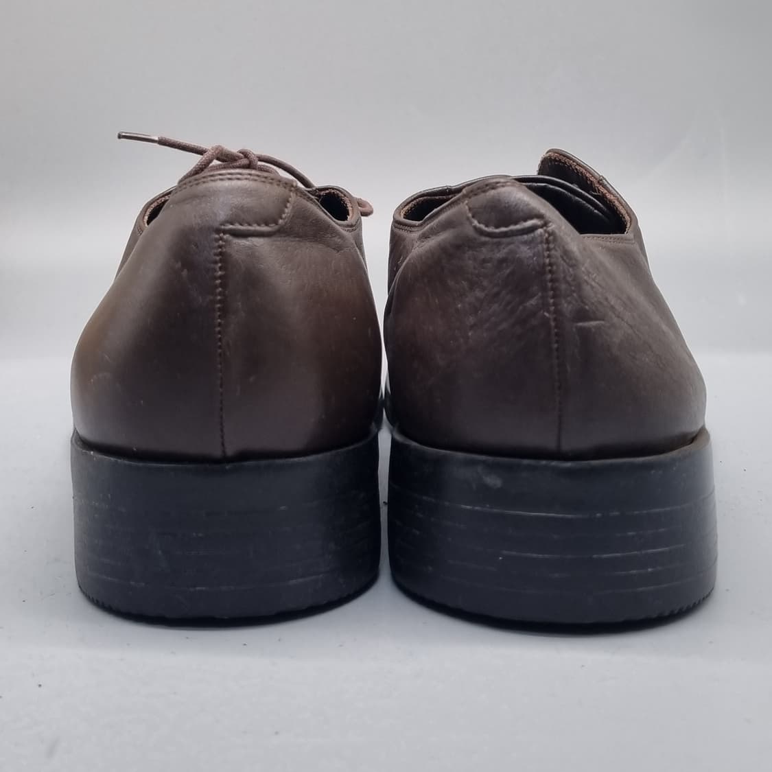 에스콰이어 남성더비슈즈255 굽4 상품이미지4