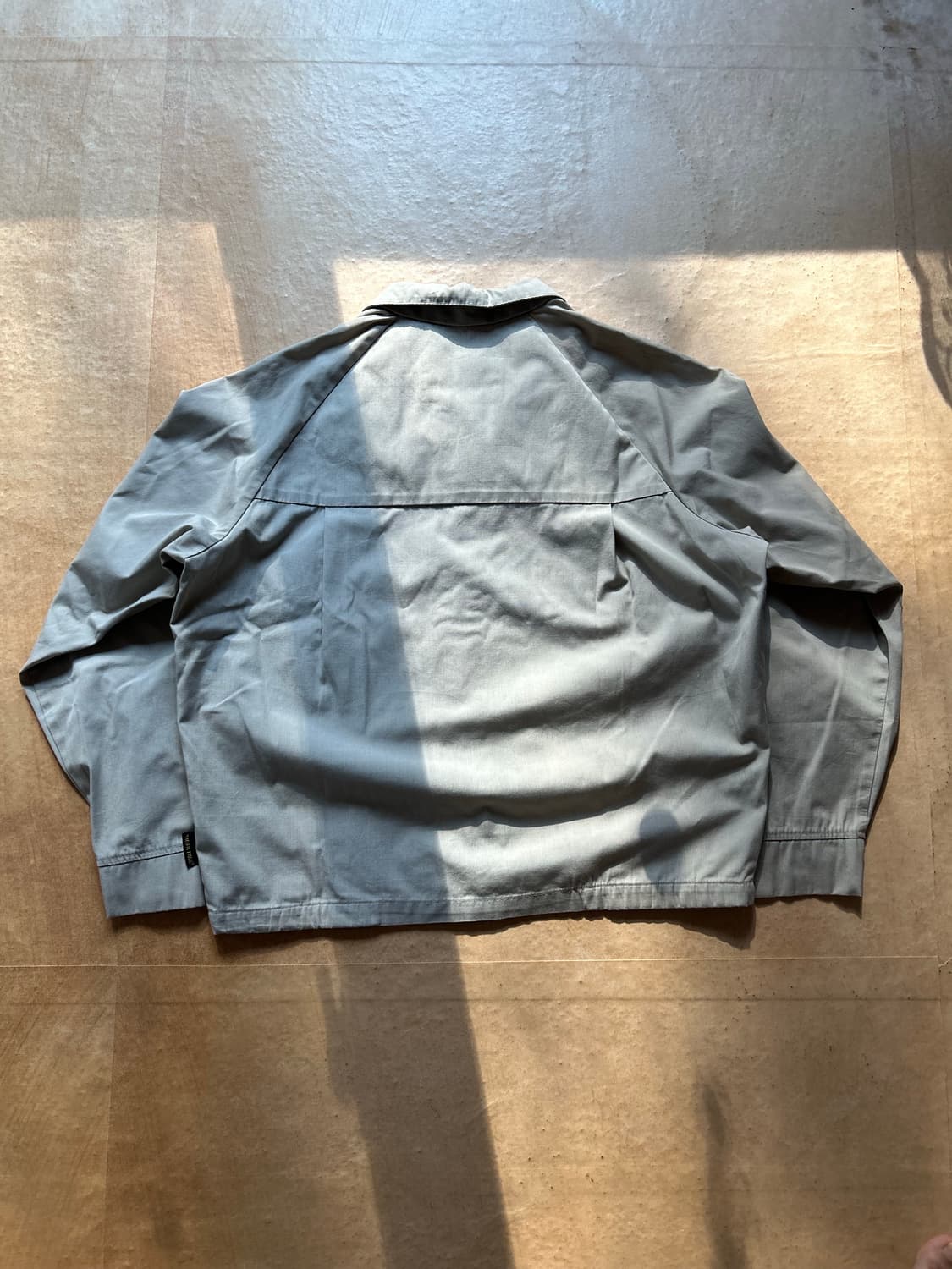 90s 패시픽트레일 스포츠웨어 해링턴자켓 Made in USA 상품이미지9