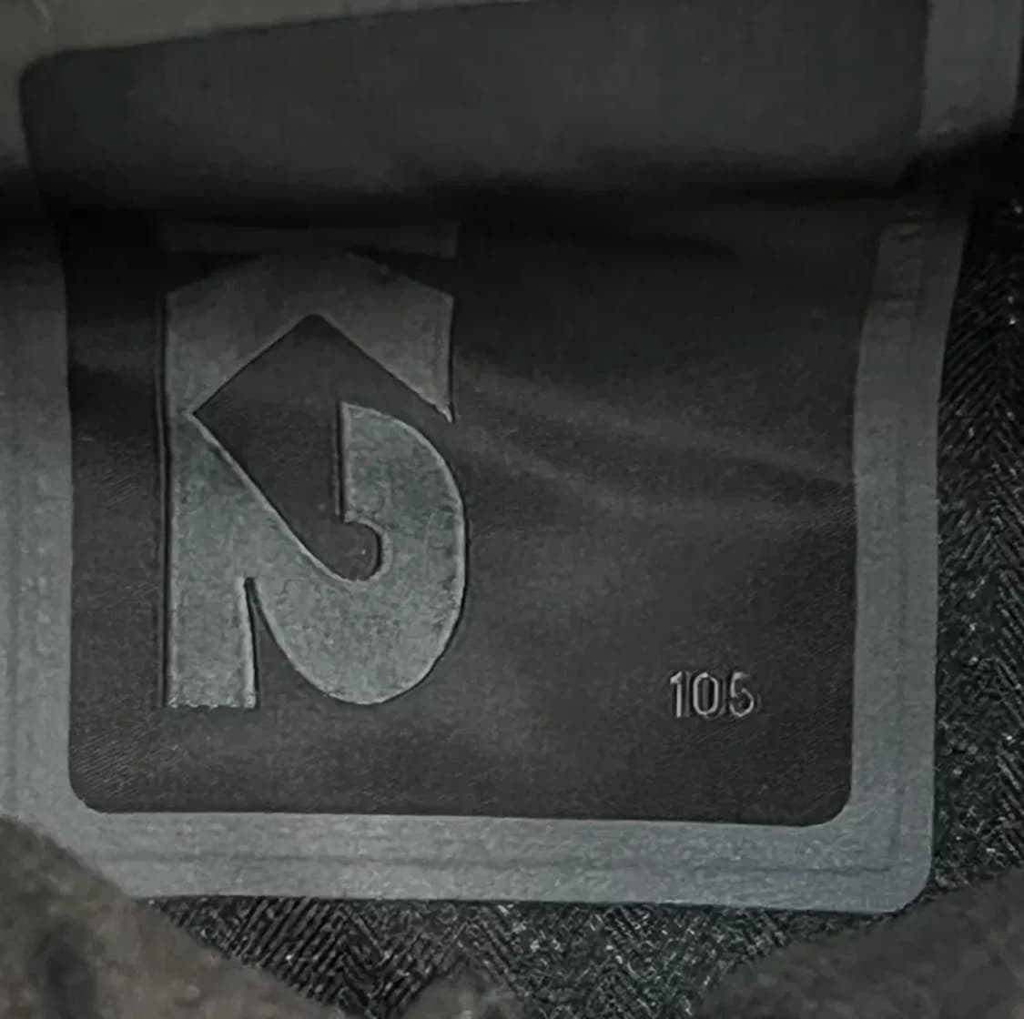 K2 남성 구스다운 패딩 (105) 상품이미지3