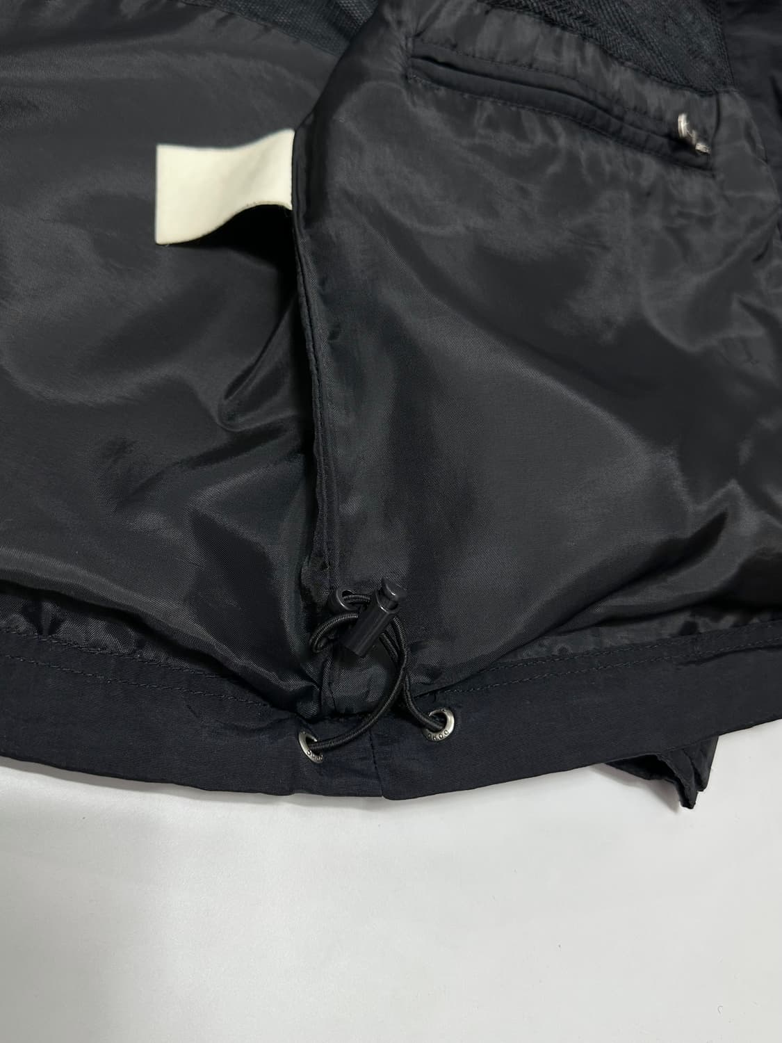 DOHC 고프코어 후드 바람막이 상품이미지8