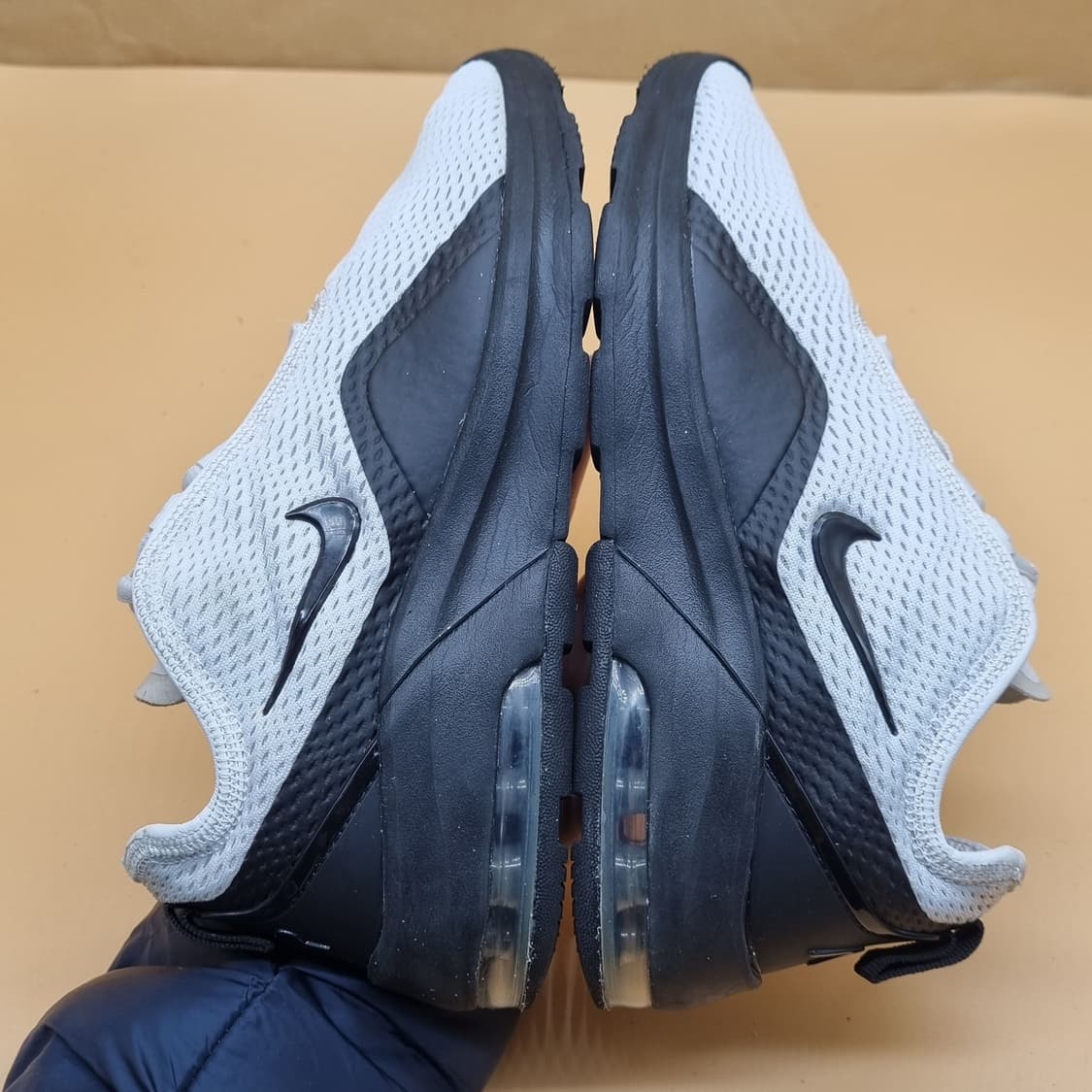 나이키 에어맥스 모션2 운동화 225. 상품이미지5