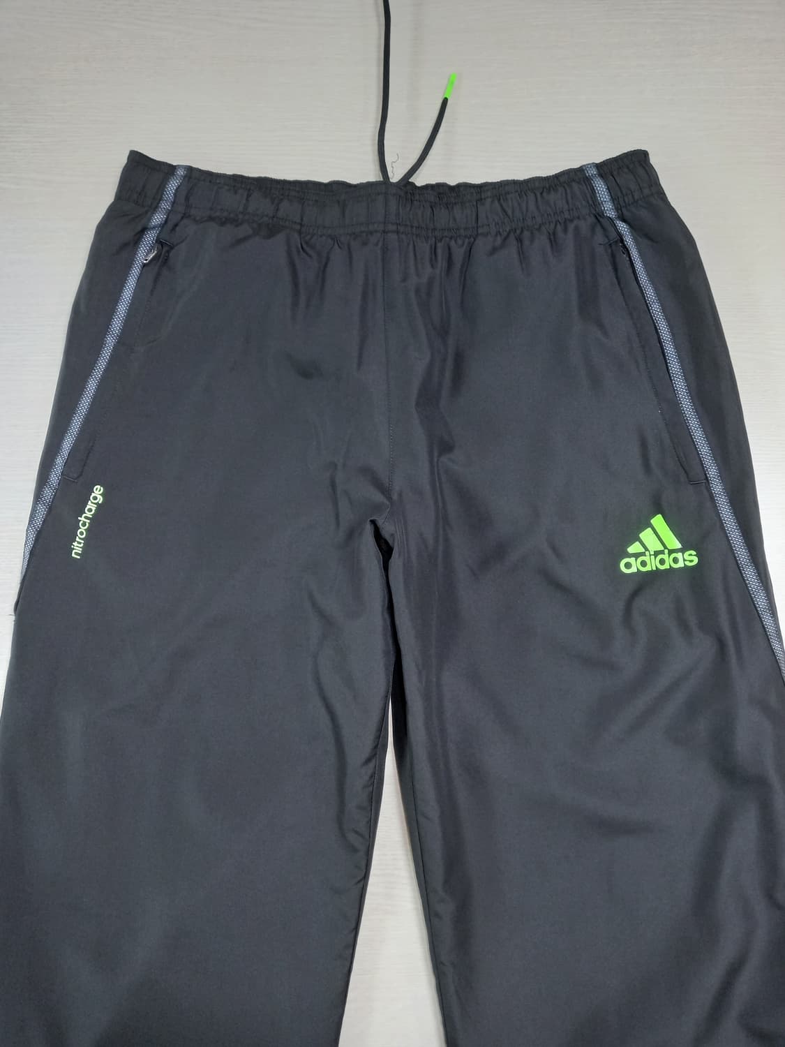 34-35 adidas Climacool 트레이닝하의 블랙 35-261 상품이미지3