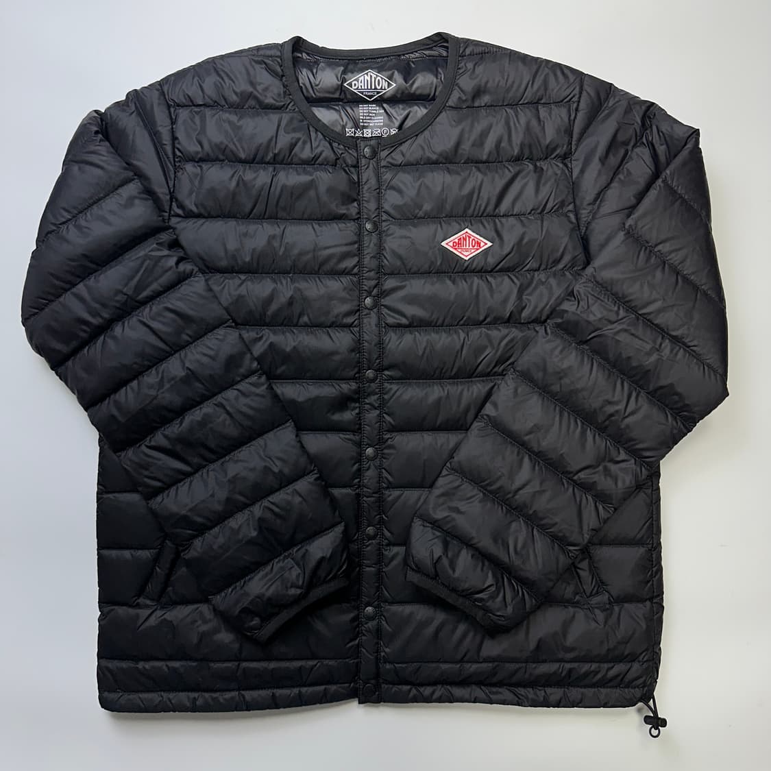 DANTON 단톤 다운 자켓 패딩 상품이미지1