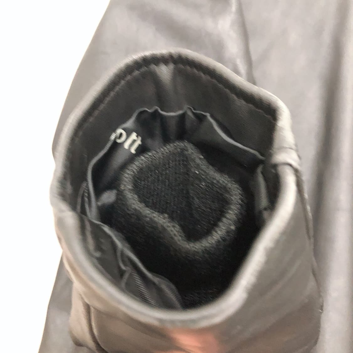 쇼트 schott 미국 usa 바이크레이싱 디트로이트 레더가죽 자켓 38 상품이미지9