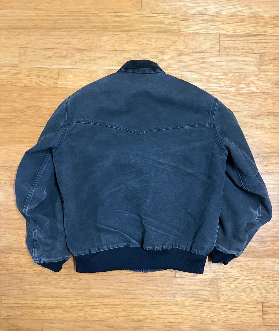 칼하트 싼타페 J14 BLK 상품이미지2